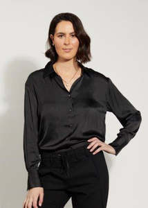 8013 - It's Her Shirt - Black