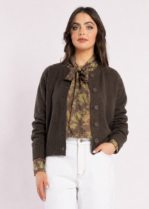 3085 - Jules Cardi - Carob