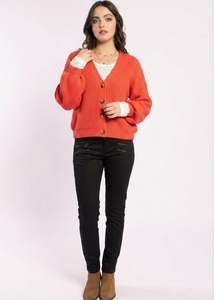 3075 - Taffy Cardi - Fire