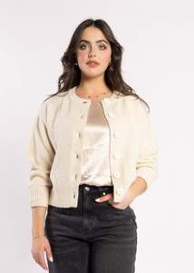 3085 - Jules Cardi - Oat