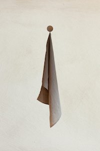 Natural Linen Tea Towel