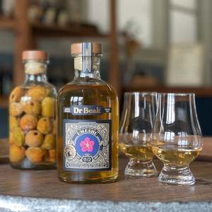 Exploration Series - Umeshu Gin Liqueur (Limited Release)