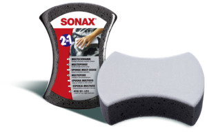 SONAX LARGE CAR WASH MULTI SPONGE