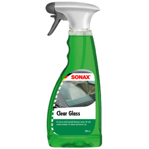 SONAX CLEAR GLASS WINDSCREEN CLEANER