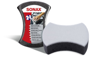 Sonax Large Car Wash Multi Sponge