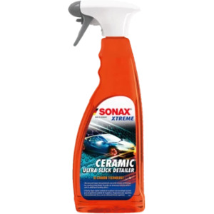 Sonax Car Care: SONAX XTREME CERAMIC ULTRA SLICK DETAILER