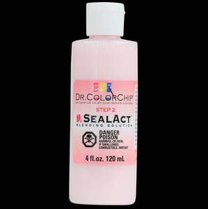 Dr. Colorchip SealAct™ Blending Solution
