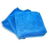 Accessories: Dr Colorchip Microfiber Towels. 3-pack