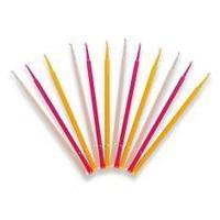 Dr. Colorchip Microbrushes, 10-pack