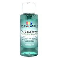 Accessories: Dr Colorchip - Dr. ColorPrep