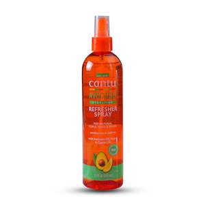 Cantu Avocado Hydrating Refresher Spray 355ml (12oz)