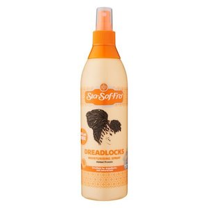 Dreadlocks Care: Sta-Sof-Fro Dreadlocks Moisturising Spray (Women) 350ml (11.83oz)