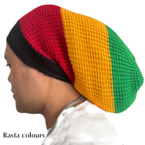 Dreadlocks Care: Dreadlocks hat