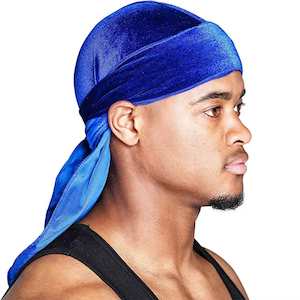 Dreadlocks Care: Durag