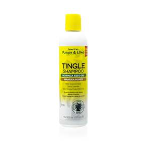 Jamaican Mango & Lime Tingle Shampoo 236ml (8oz)