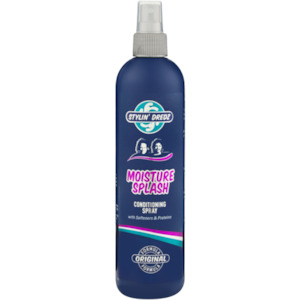 Stylin' Dredz Moisture Splash 350ml (11.83oz)