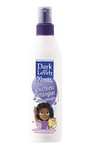 Dark and Lovely Beautiful Beginnings Ouchless Detangler 250ml (8.45oz)