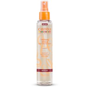 Cantu: Cantu Shea Butter Thermal Shield Heat Protectant 151ml (5.1oz)