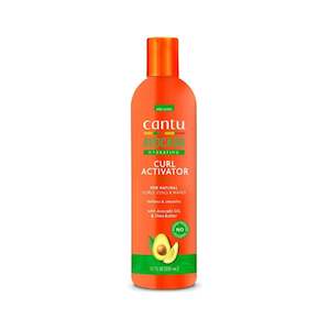 Cantu Avocado Hydrating Curl Activator 355ml (12oz)