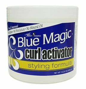 Blue Magic Curl Activator Gel 432g (15.25oz)