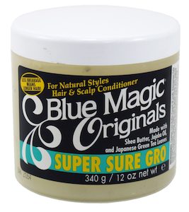 Blue Magic Originals Super Sure Gro 340g (12oz)