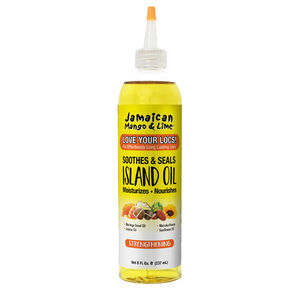 Frontpage: Jamaican Mango & Lime Mango Island Oil 237ml (8oz)
