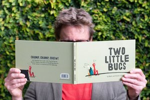 Products: Two Little Bugs