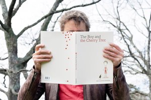 Products: The Boy & the Cherry Tree