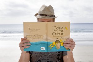 Products: Cork on the Ocean