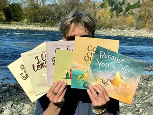 Products: 6 timeless picture books from award-winning author Mark Sommerset - Mark Sommerset