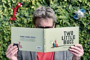 Products: Two Little Bugs by Mark Sommerset - Mark Sommerset