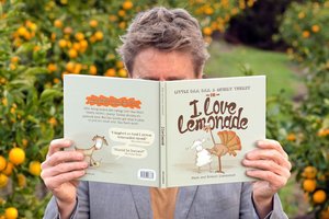 I Love Lemonade by Mark Sommerset - Mark Sommerset