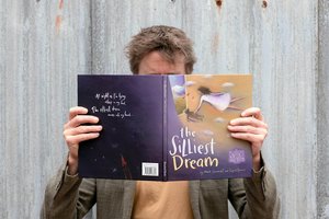 The Silliest Dream - Mark Sommerset