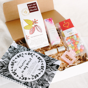 Grief and Loss Support Care Package Dream Designs