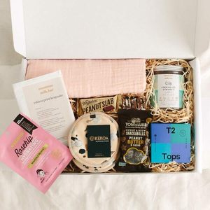 Products: New Mum Pamper Gift Pack Dream Designs