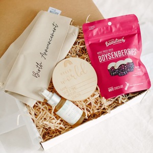 Products: Mum To Be Mini Gift Box Dream Designs