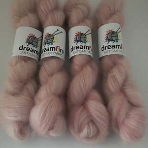 Prince Albert (Mohair/Silk)