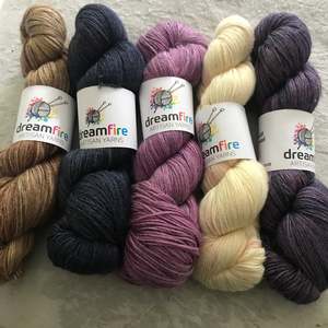 Bambino (Merino/Silk/Bamboo)