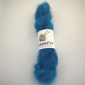 Prince Albert: Gracie Fizz