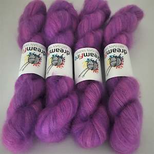 Prince Albert: Magenta Fizz