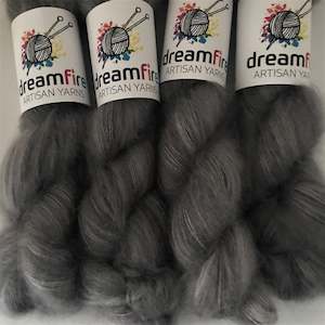 Prince Albert: Migz Fizz