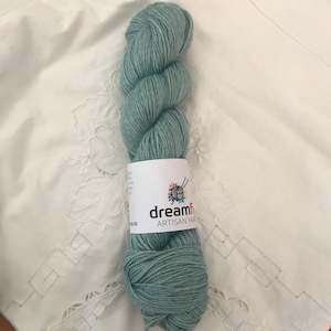 Samdown: That Girls Dark Dress