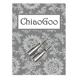 Chiaogoo Adapters