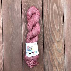 Speciality Yarns: Yasook (Merino/Silk/Yak)