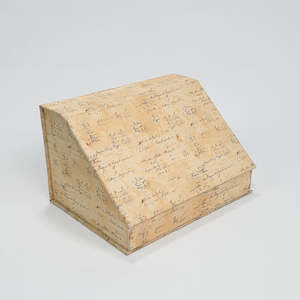 Cartonnage Kit - Desktop Organiser