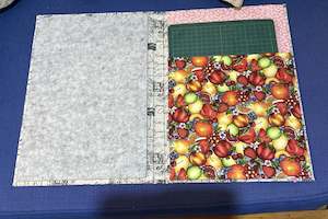 Cartonnage: Cartonnage Kit - Mobile Work Station