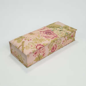 Cartonnage: Cartonnage Kit - Long Antique Box