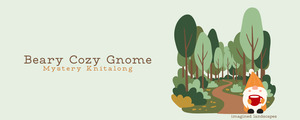 Year Of Gnomes: Gneddy Gnome Kits