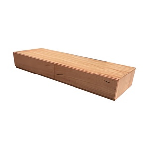Products: Marquis Queen Bed Storage Box - Dream Furniture