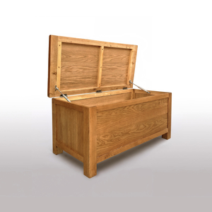 Products: Modena Storage Box - Dream Furniture